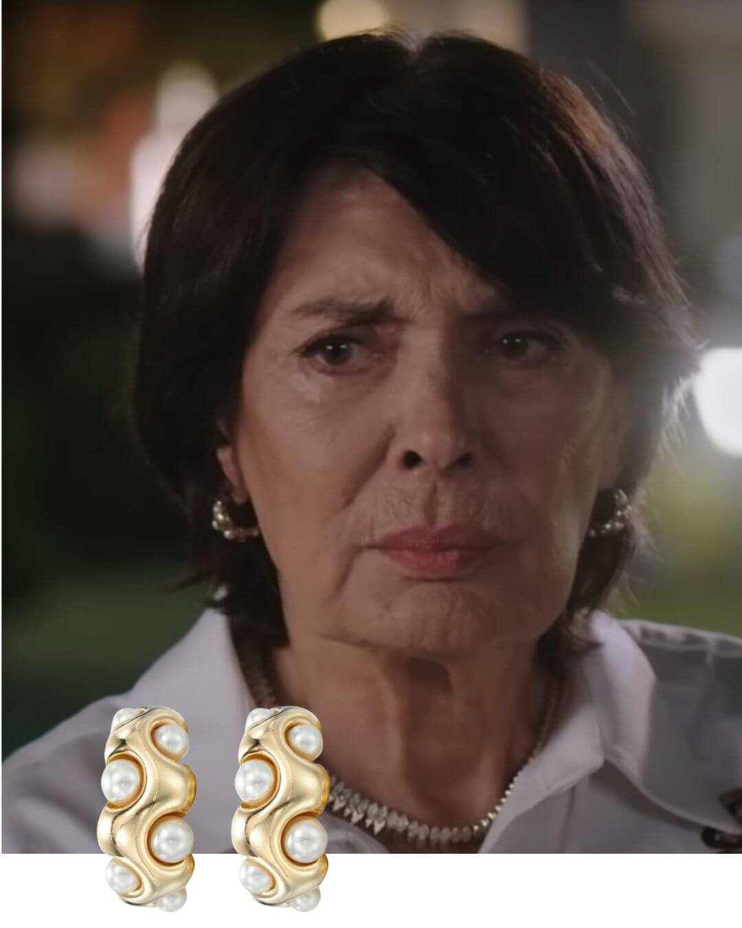 Çarpıntı Dizi - Figen