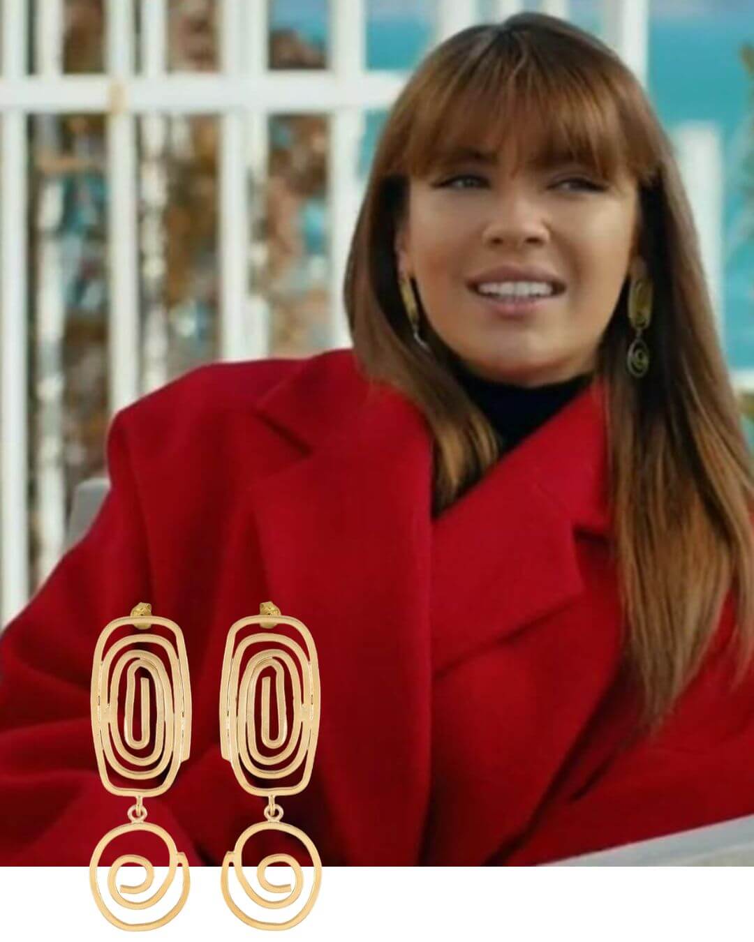 Yasak Elma Dizi - Derin