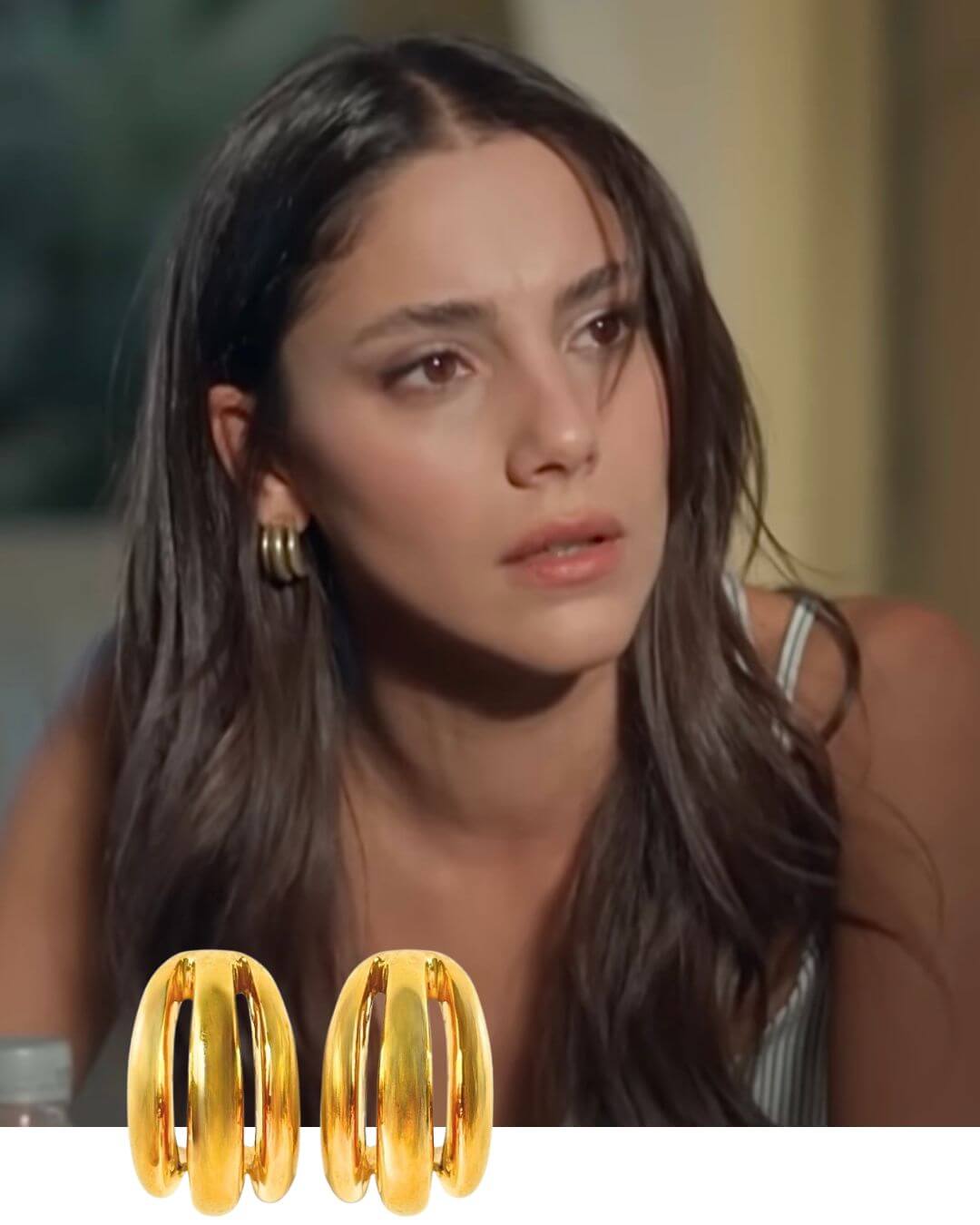 Uzak Şehir Dizi - Zerrin Albora