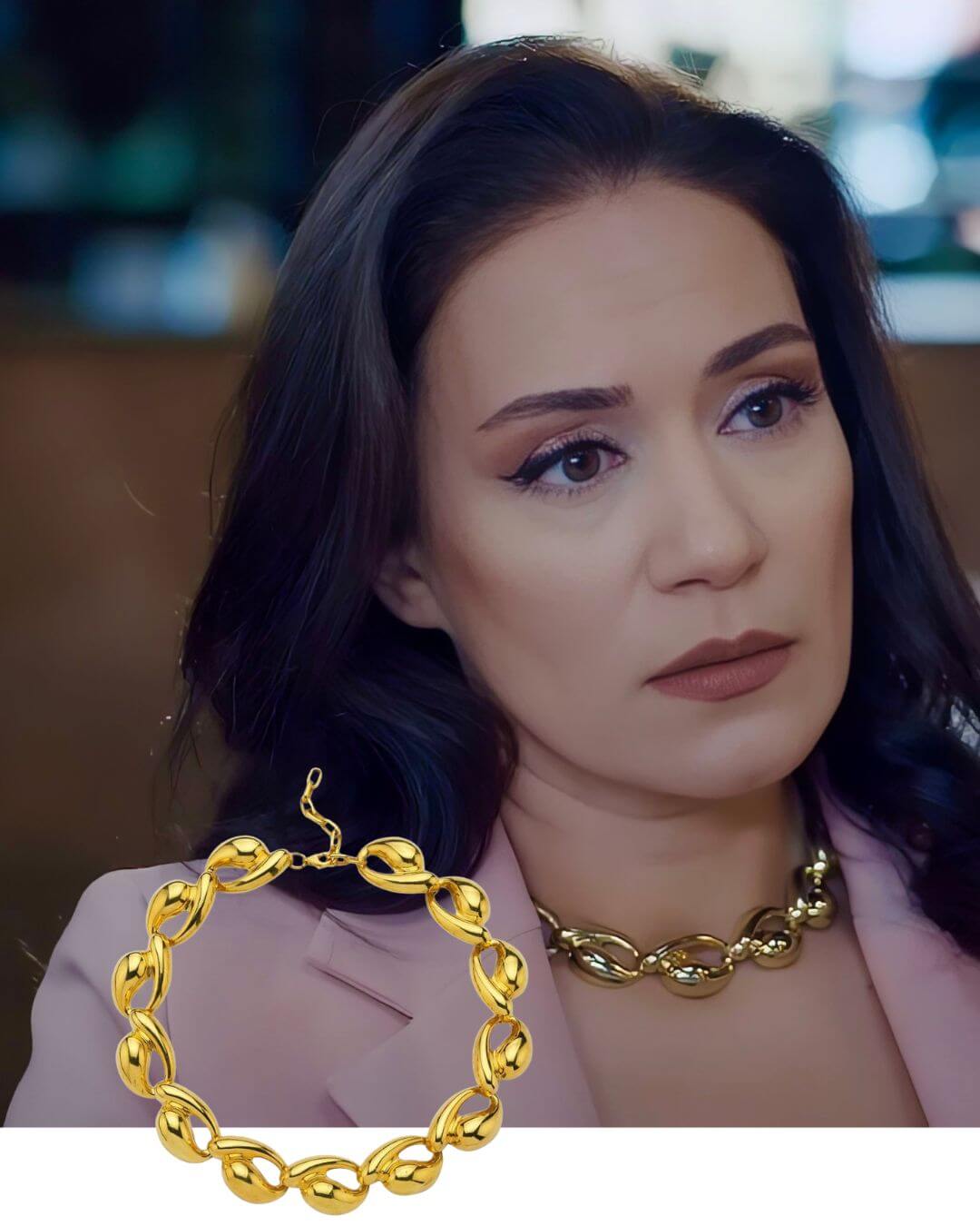 Yalan Dizi - Berrin Aksoy