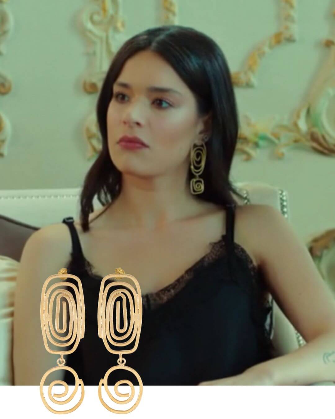 Yasak Elma Dizi - Zehra