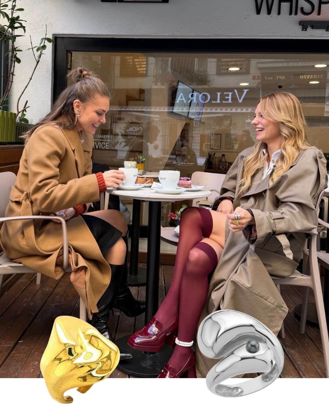 Disney Plus - Ayna Dizi - Deniz