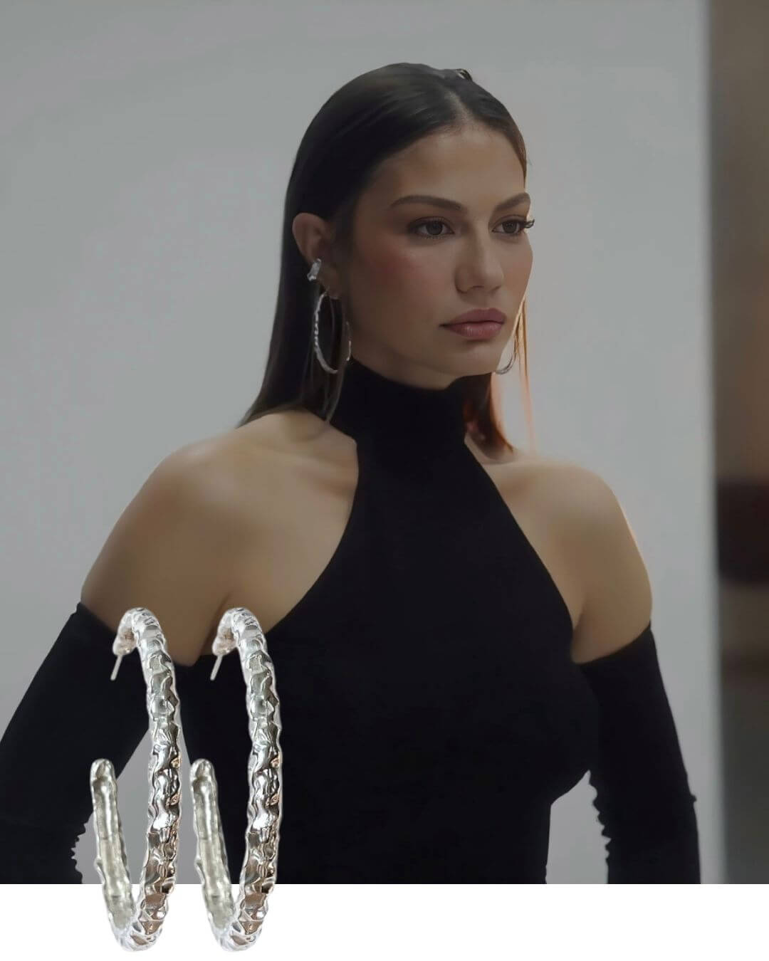 Eşref Rüya Dizi - Nisan