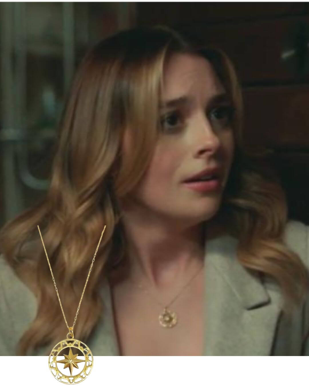 Sadakatsiz Dizi - Derin