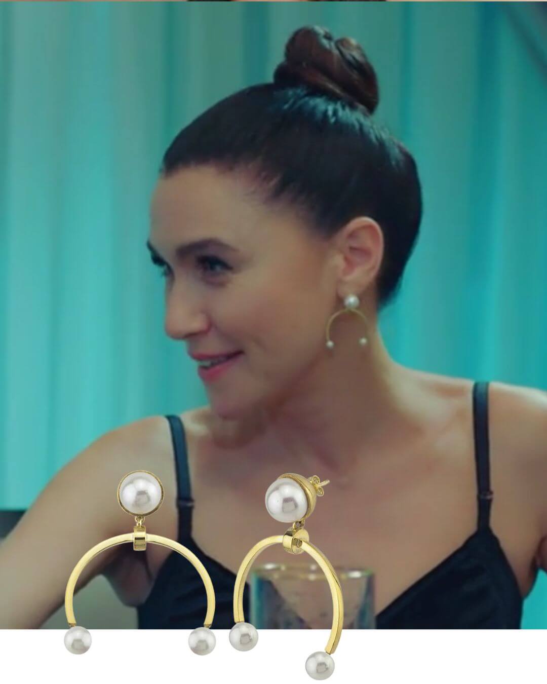 Yasak Elma Dizi - Ender