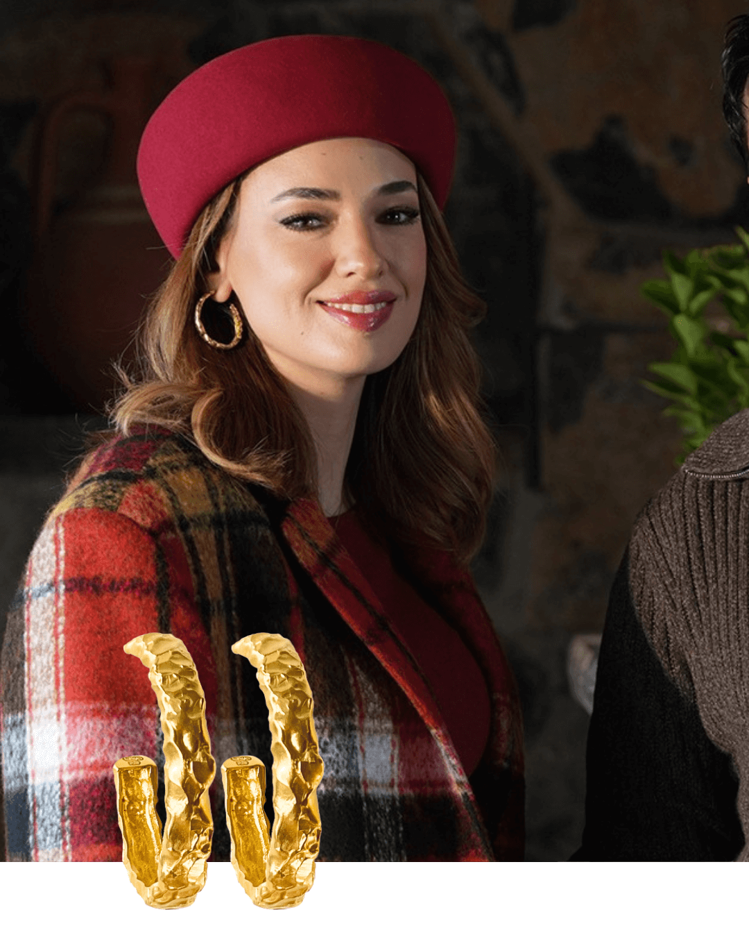 Rüya Gibi Dizi - Aydan