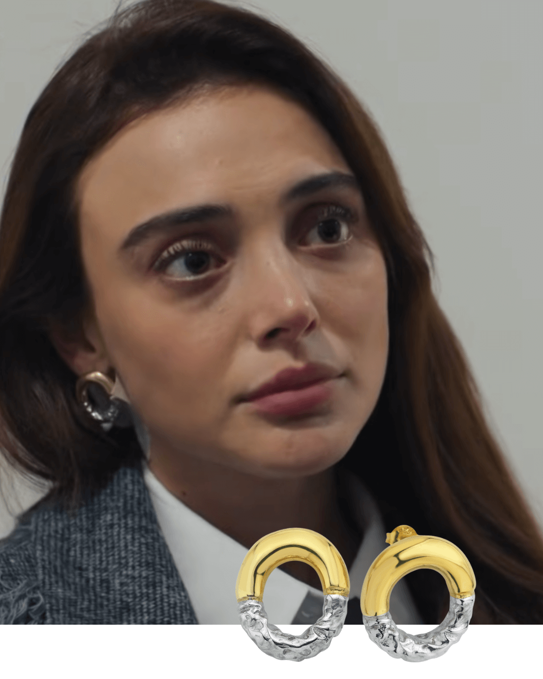 Teşkilat Dizi - Hilal