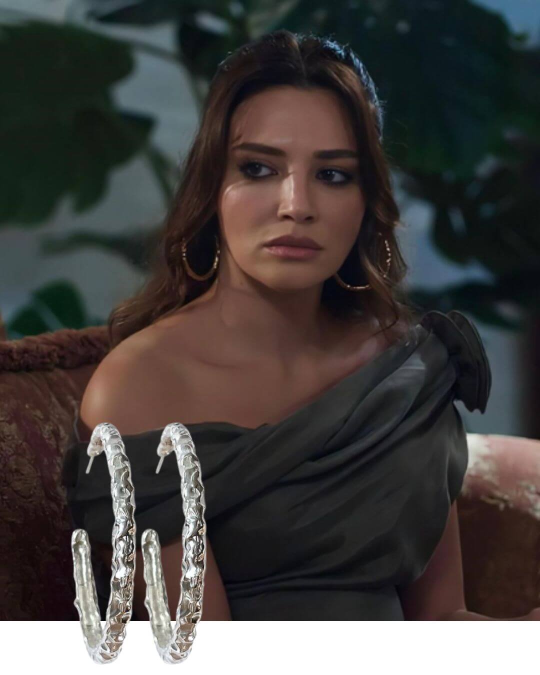 Hudutsuz Sevda Dizi - Gamze 