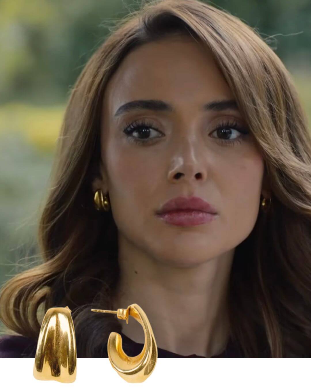 Teşkilat Dizi - Hilal