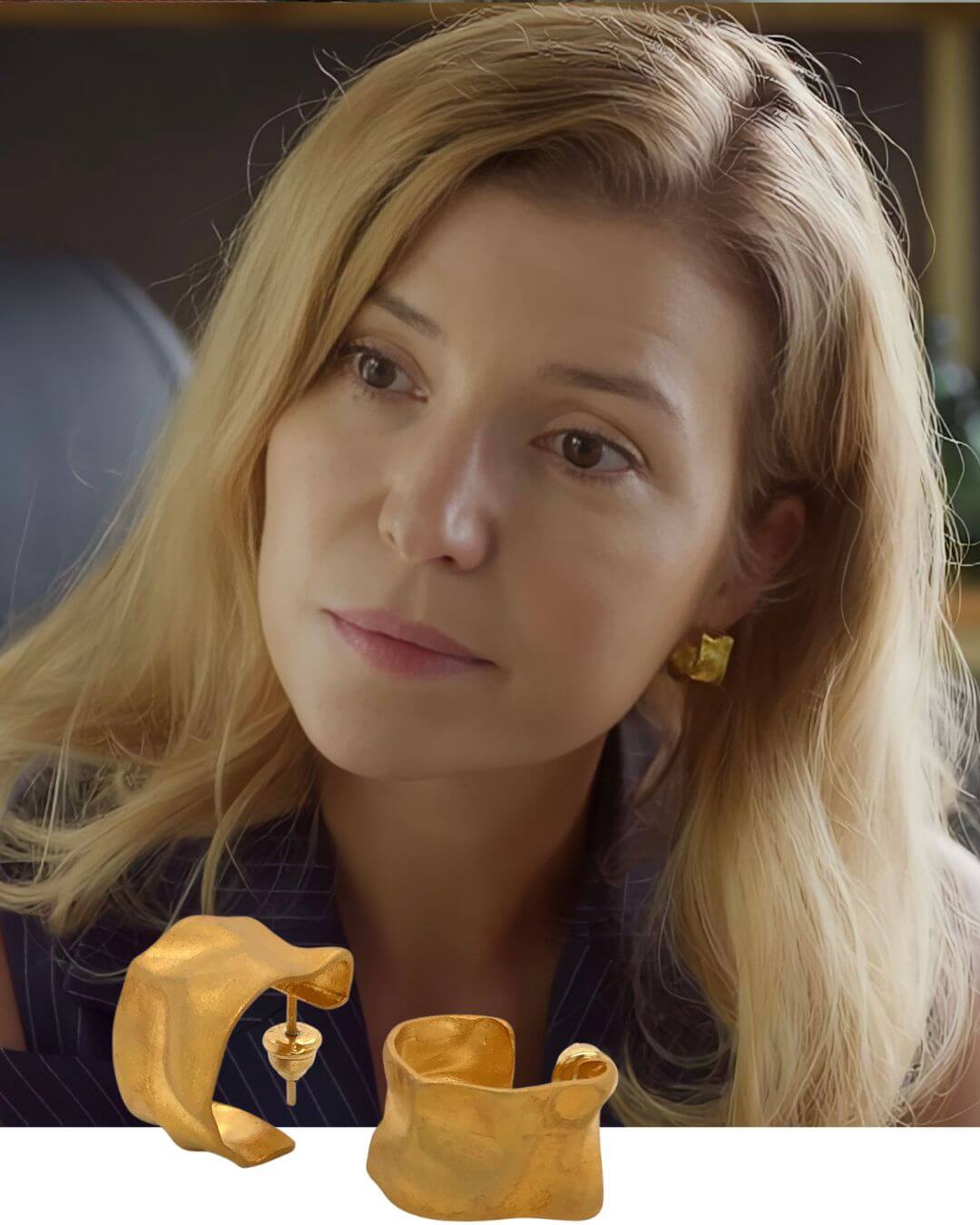 İnci Taneleri Dizi - Piraye