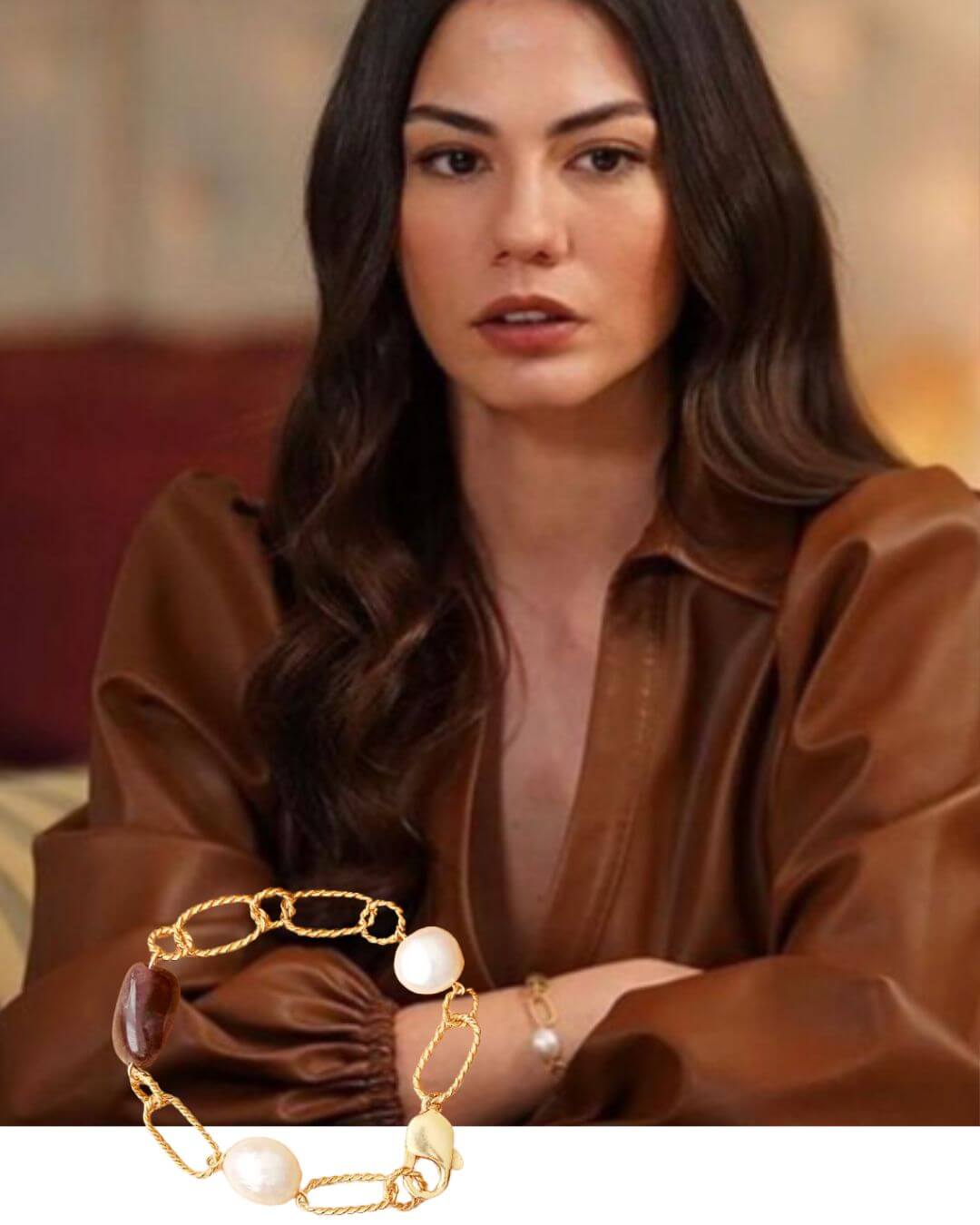 Doğduğun Ev Kaderindir Dizi - Zeynep 