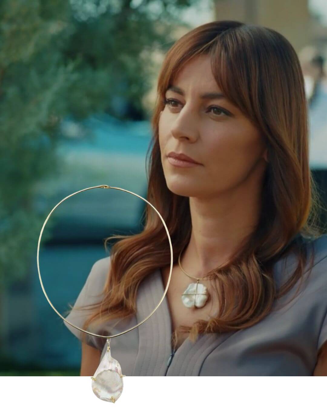 Aşk ve Mavi Dizi - Yüksel 