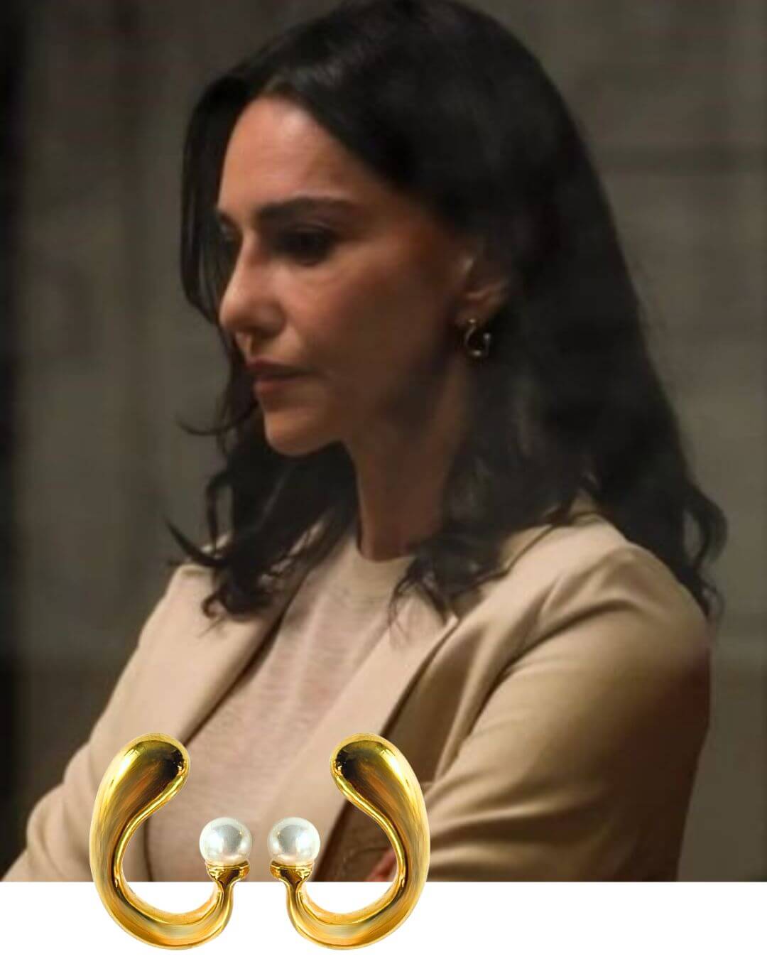 Taş Kağıt Makas Dizi - Süreyya Uyar