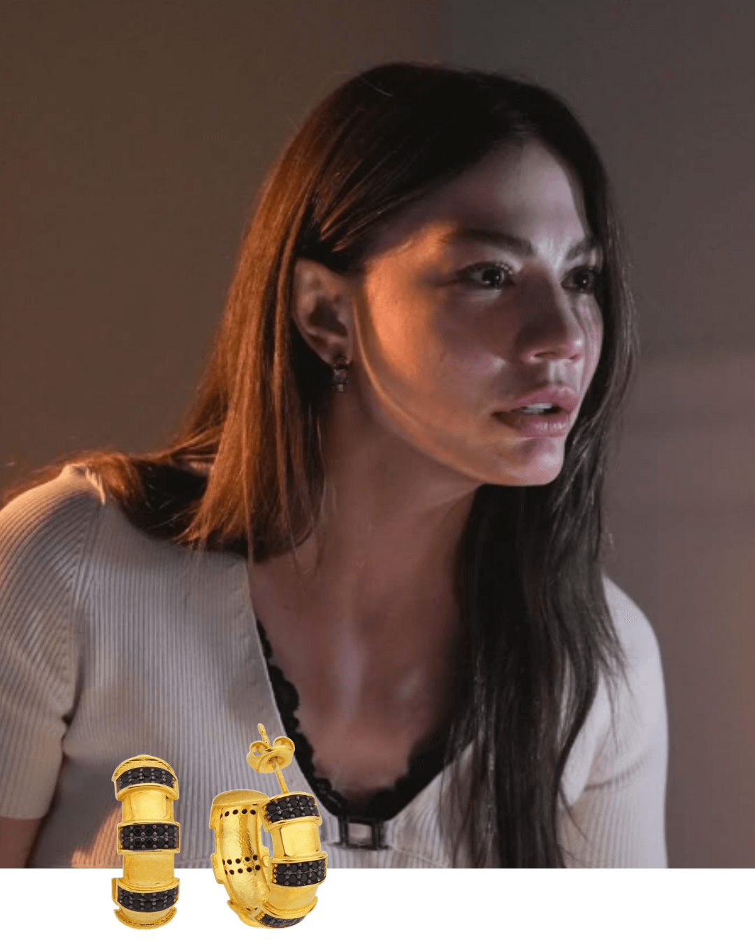 Eşref Rüya Dizi - Nisan