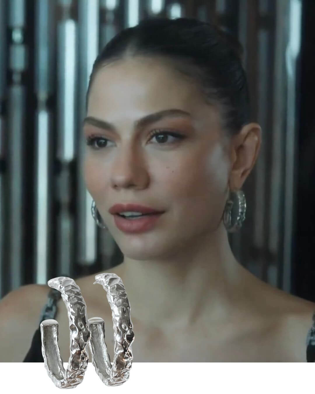 Eşref Rüya Dizi - Demet Özdemir