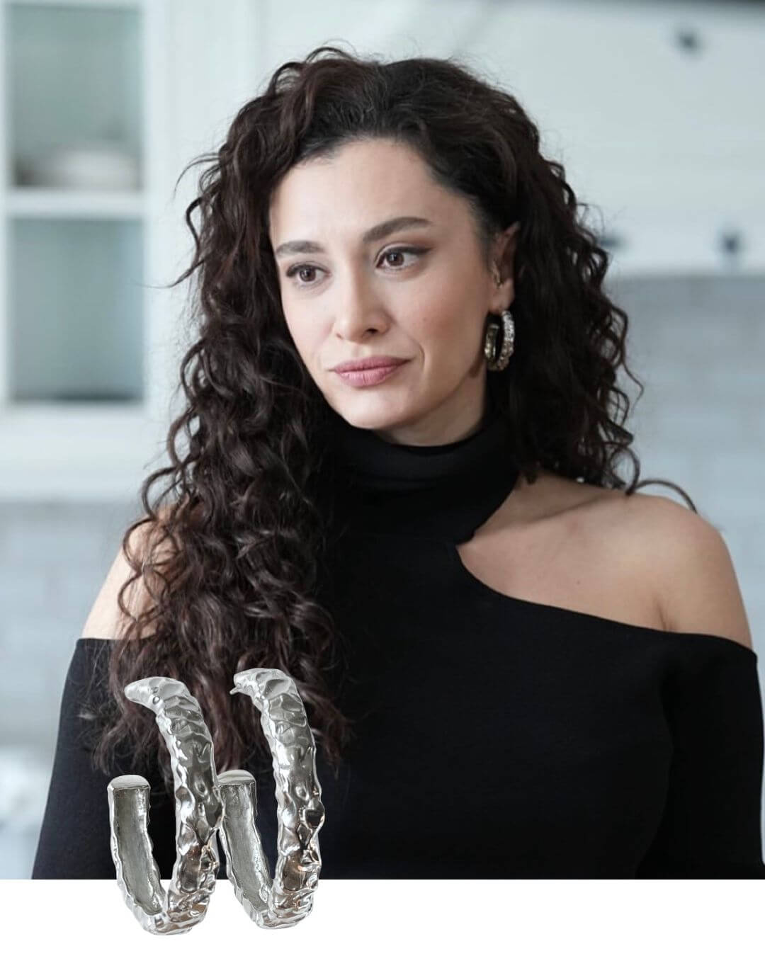 Kıskanmak Dizi - Türkan