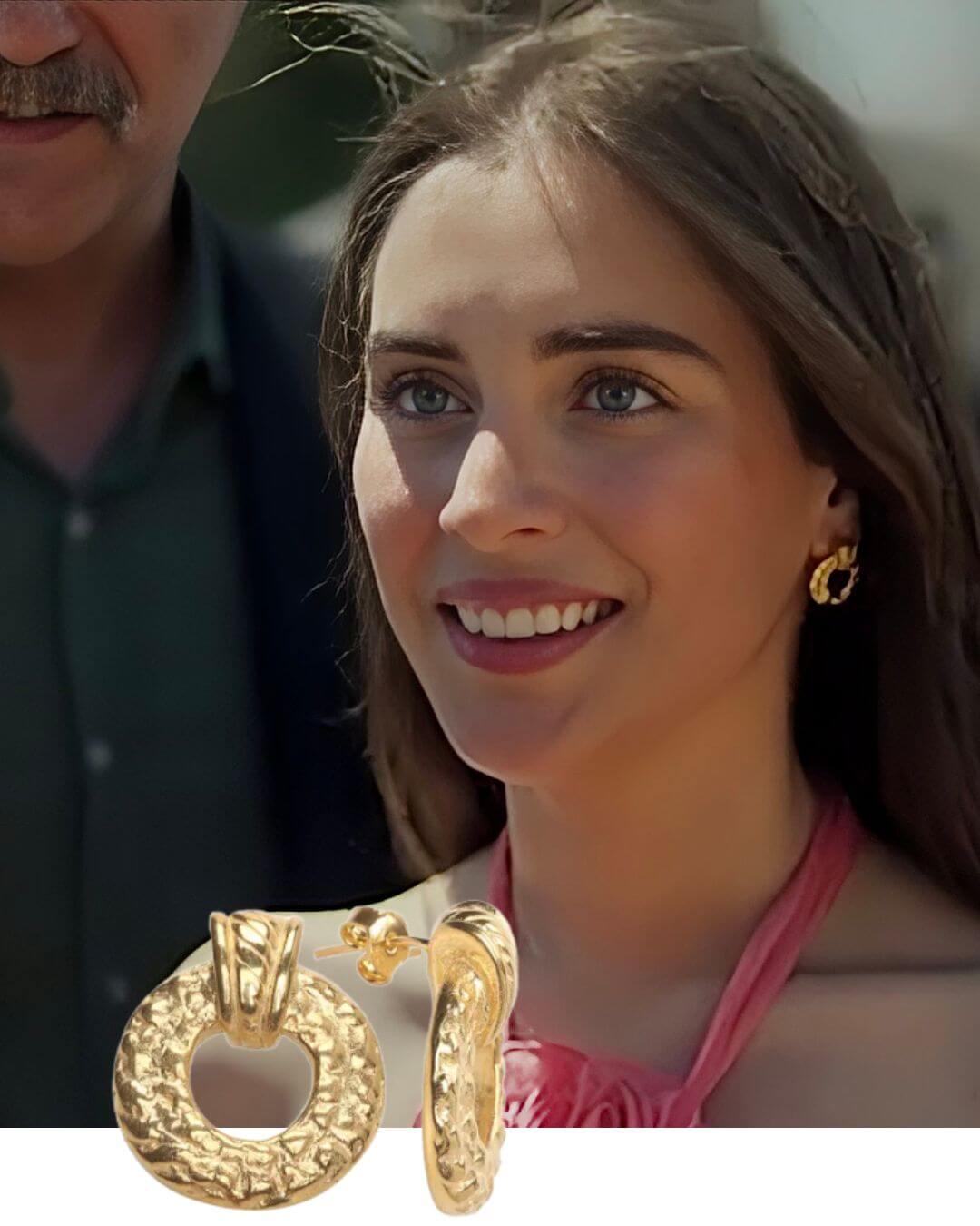 Uzak Şehir Dizi - İpek