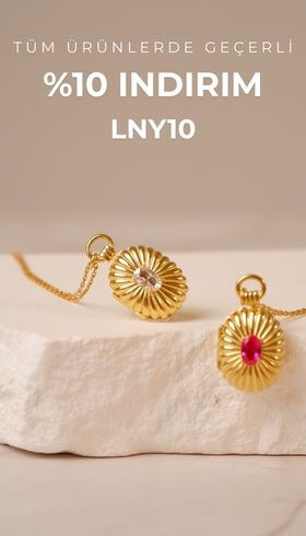 %10 İndirim