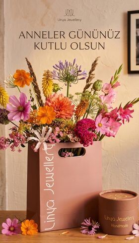 Anneler Gününüz Kutlu Olsun 