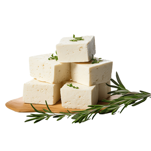 Olgunlaştırılmış Sert Klasik Peynir 250 gr