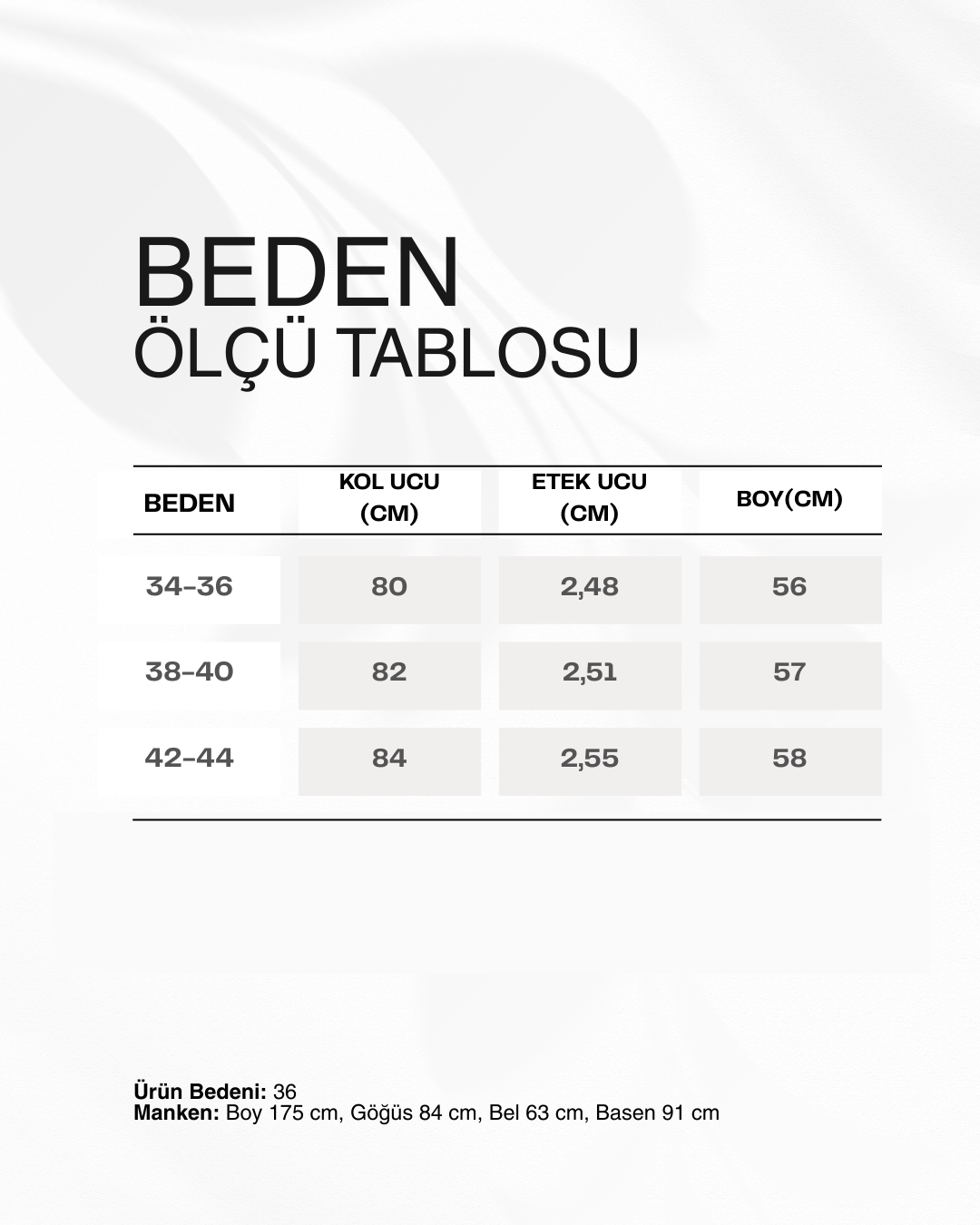 Krem Yarasa Kol Kısa Trençkot