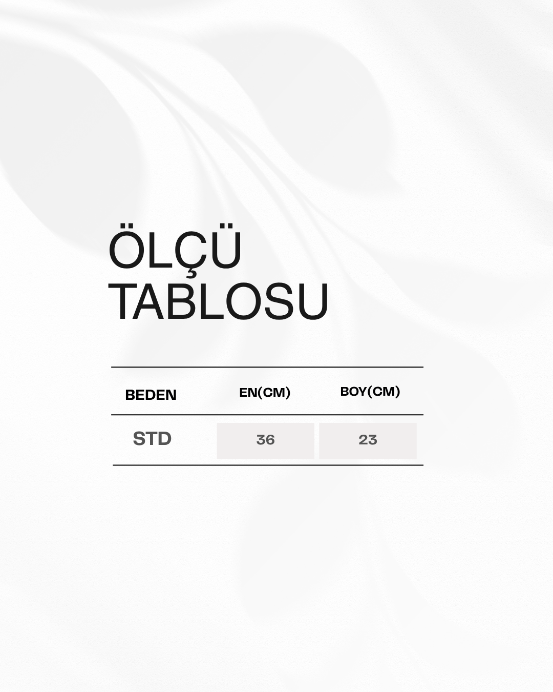 Örgü Detaylı Kadın Tote Çanta