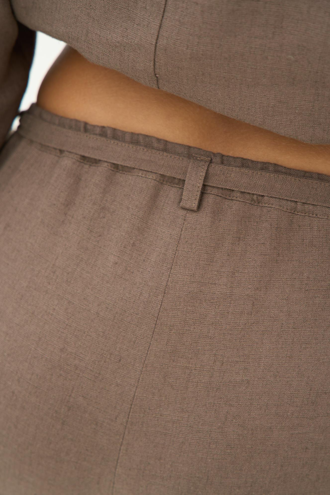 Keten Pantolon