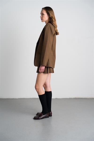 Blazer Ceket