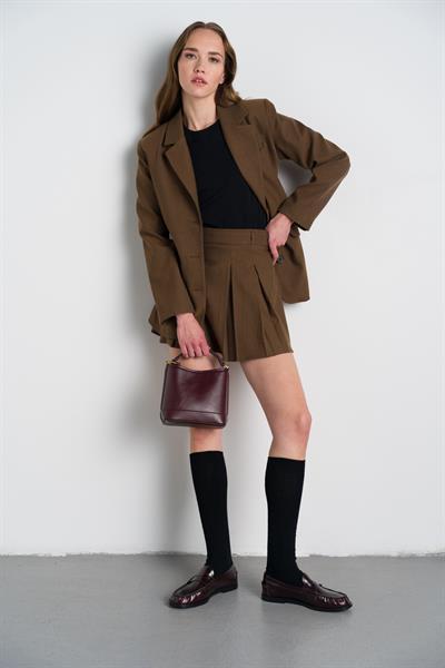 Blazer Ceket