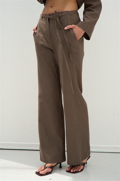 Keten Pantolon
