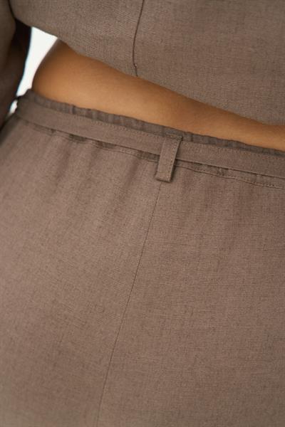 Keten Pantolon
