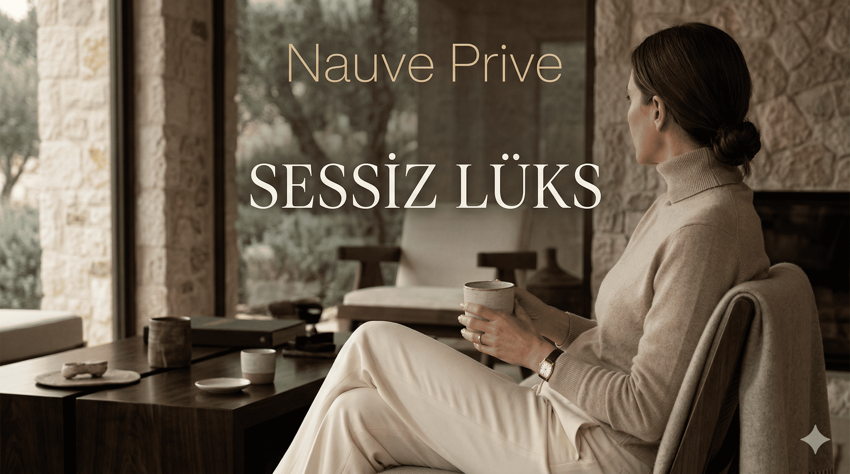 Sessiz-lüks