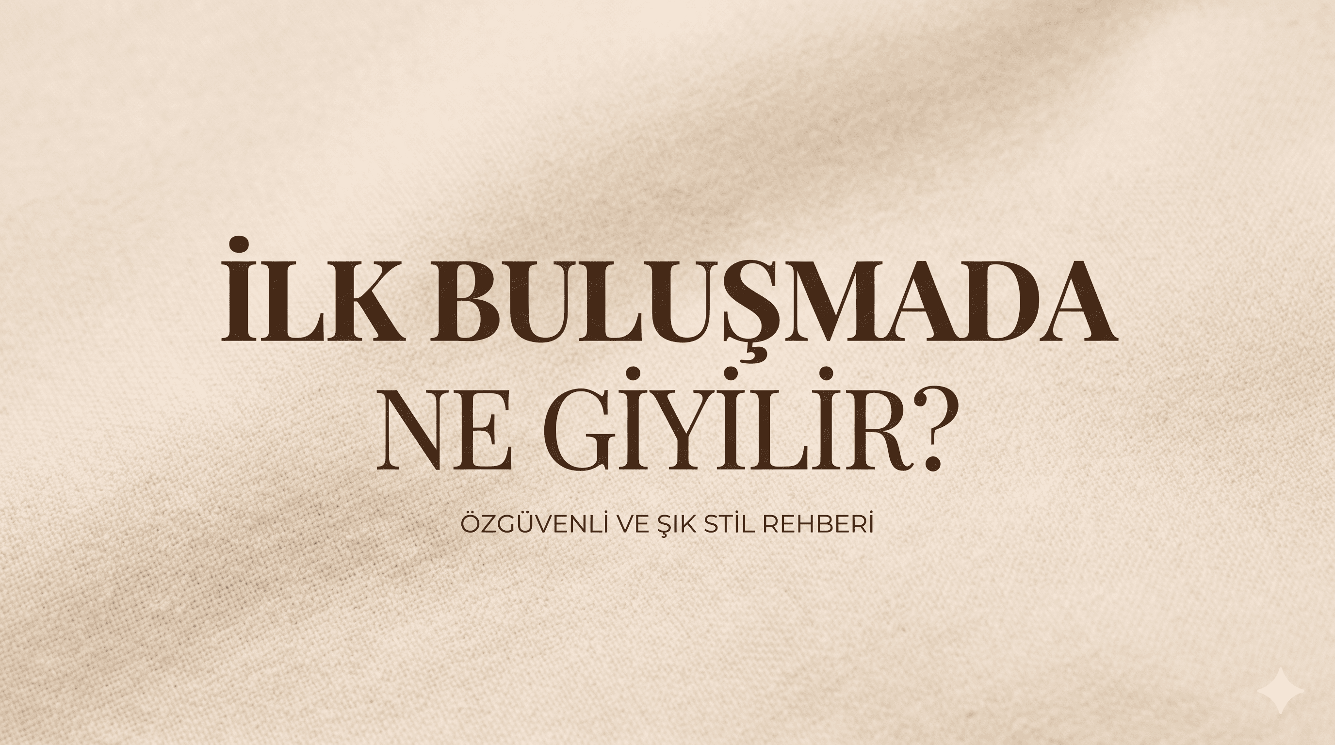 Ilk-buluşma