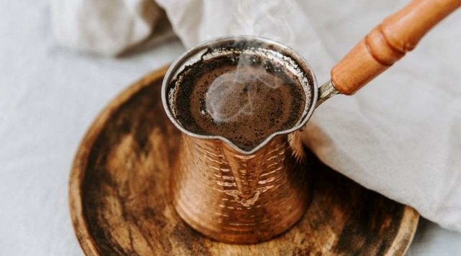 Bol Köpüklü Türk Kahvesinin Sırrı