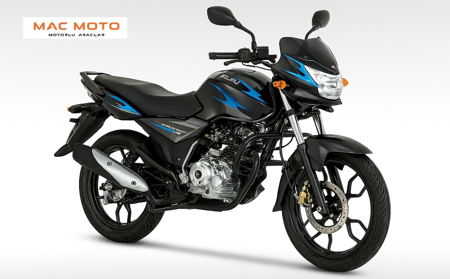 Bajaj Discover 125 ST Yakıt Tüketimi Ne Kadar?