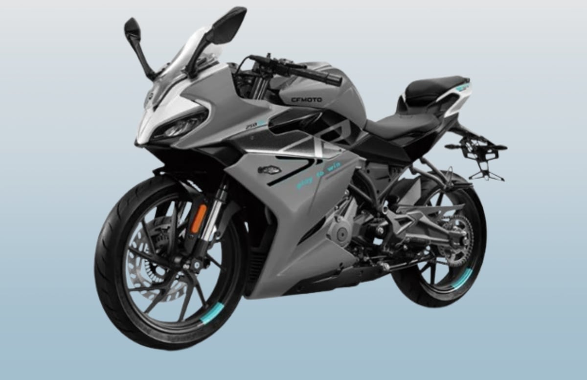 CF MOTO SR 250 Titreşim Sorunu Var mı? Hangi Parçalar Etkili Olabilir?