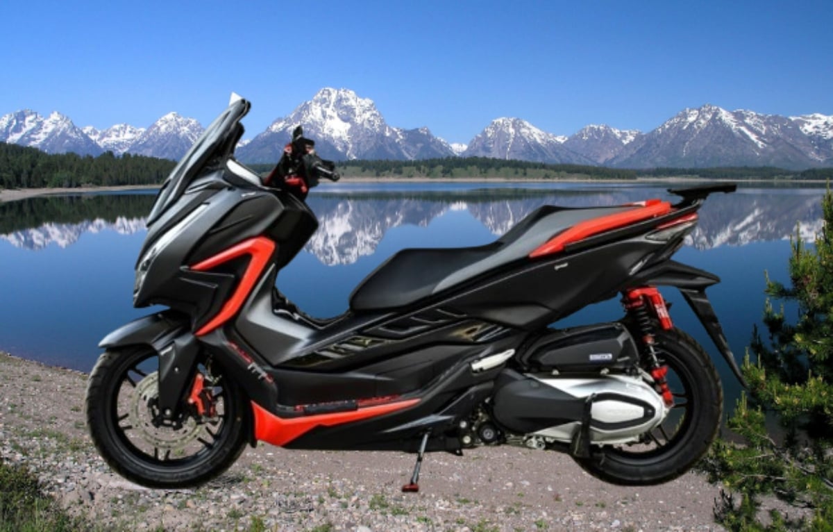 Forza 250 Motor Soğutmuyor: Radyatör, Fan ve Termostat Arızası mı?