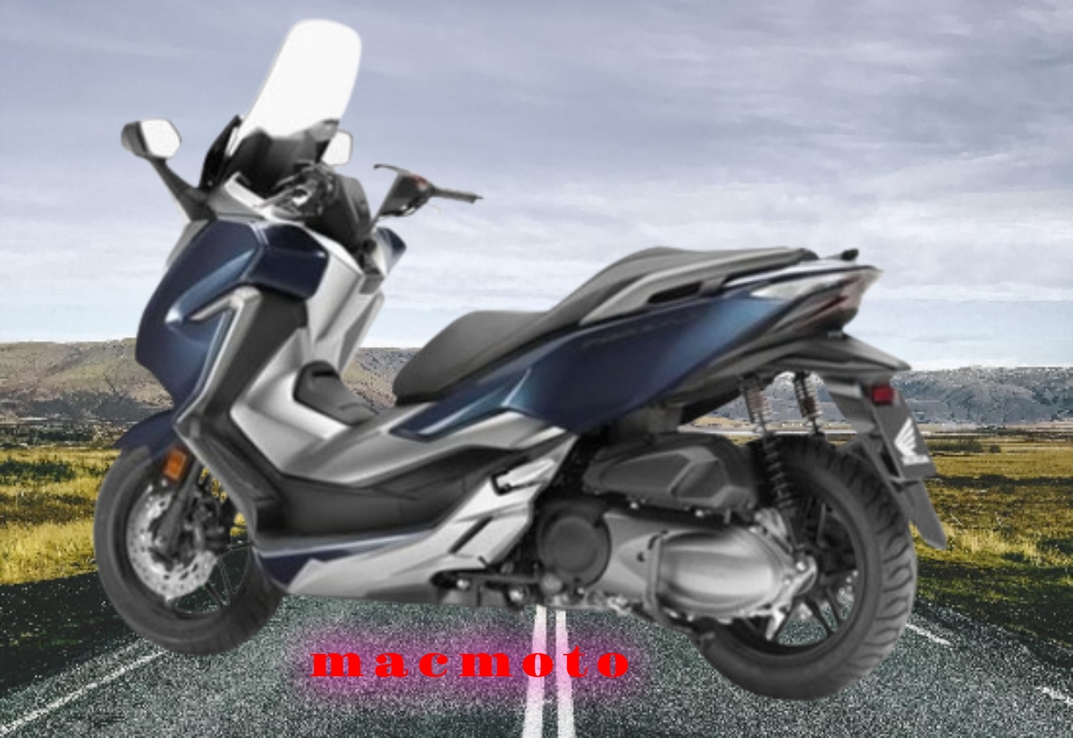 Honda Forza 250 Akü Arızası Neden Olur?