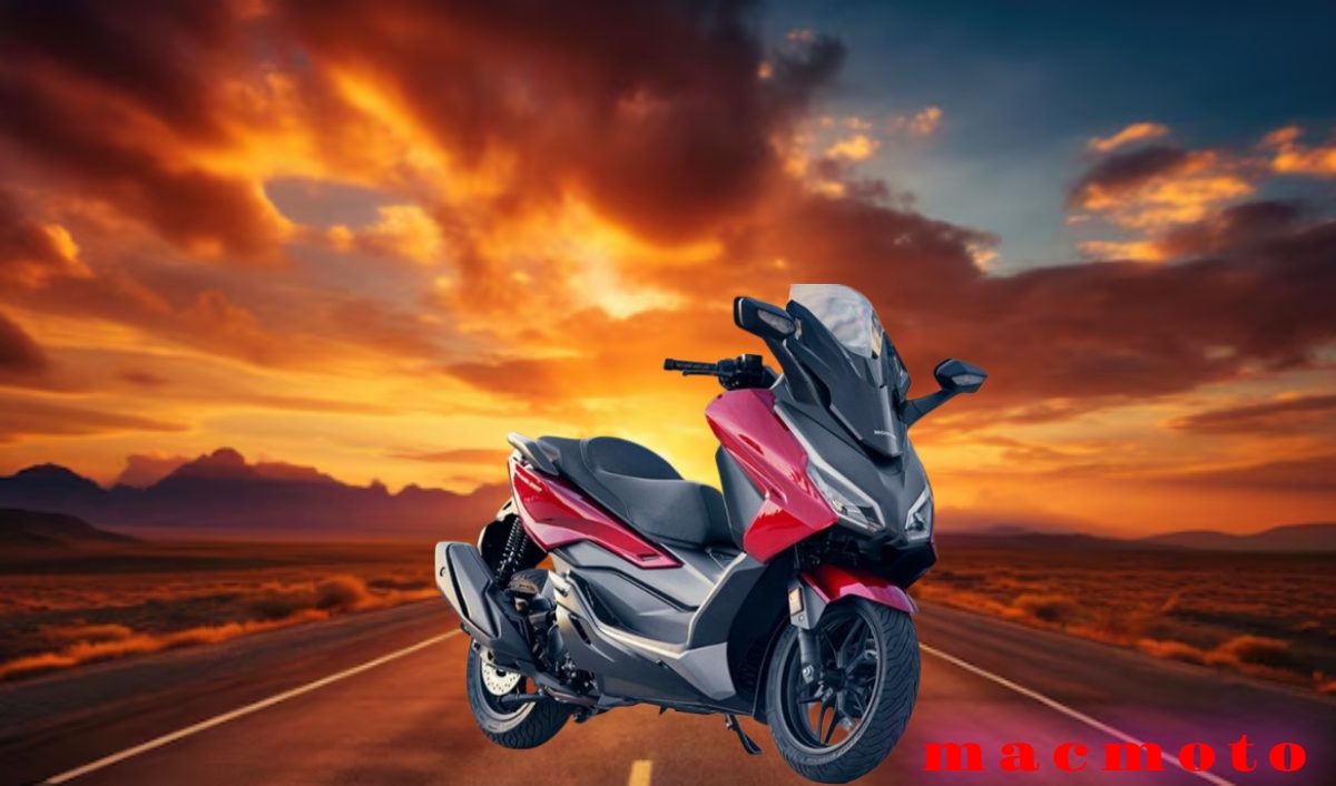 Honda Forza 250 Fren Sistemi Arızası Nasıl Çözülür?