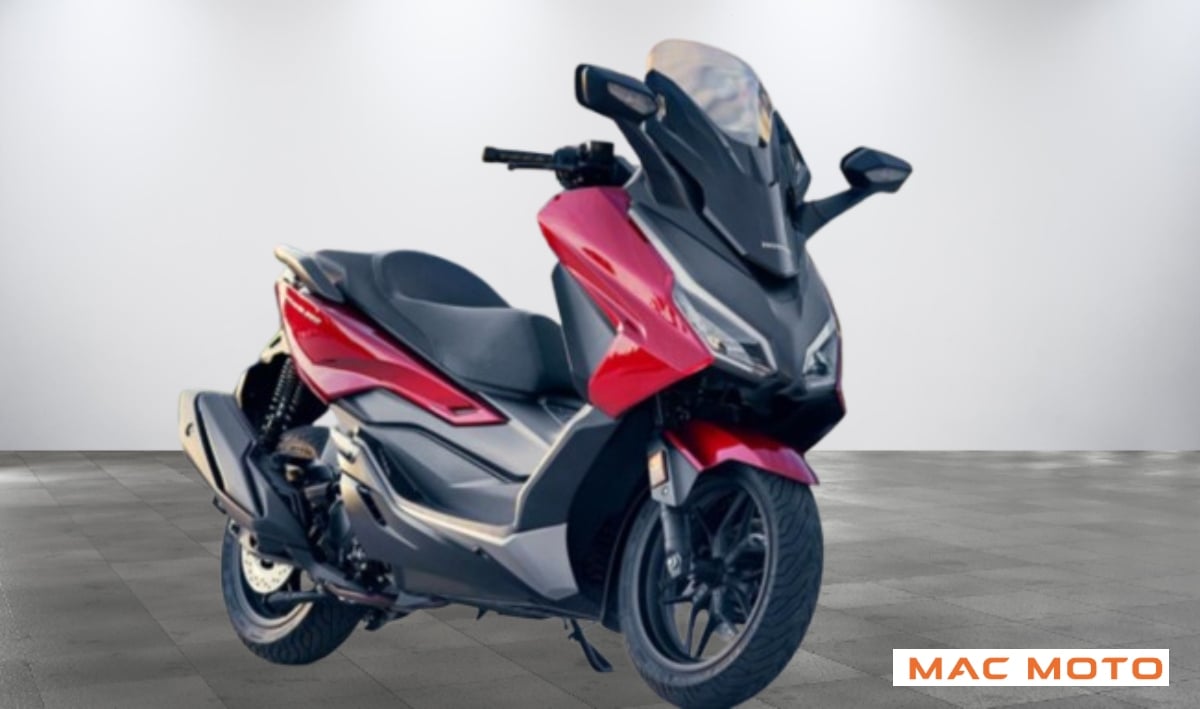 Honda Forza 250 Gaz Teli Koparsa Yolda Kalır mıyım?