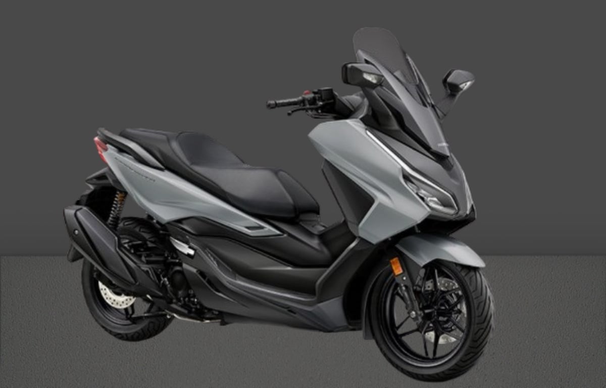 Honda Forza 250 Gidon Titreşimi Sorunu Hangi Parçalardan Kaynaklanır?