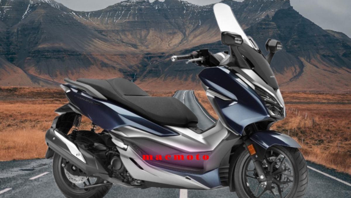 Honda Forza 250 Radyatör Arızası Nasıl Giderilir?