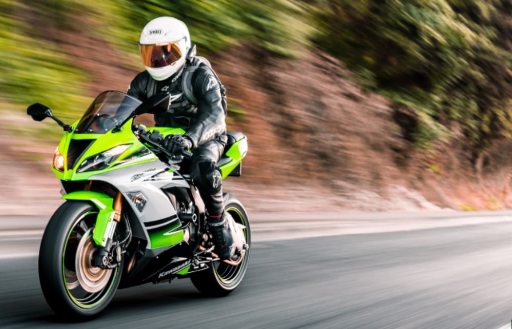 Motosikletinizin Performansını Artıracak Aksesuarlar