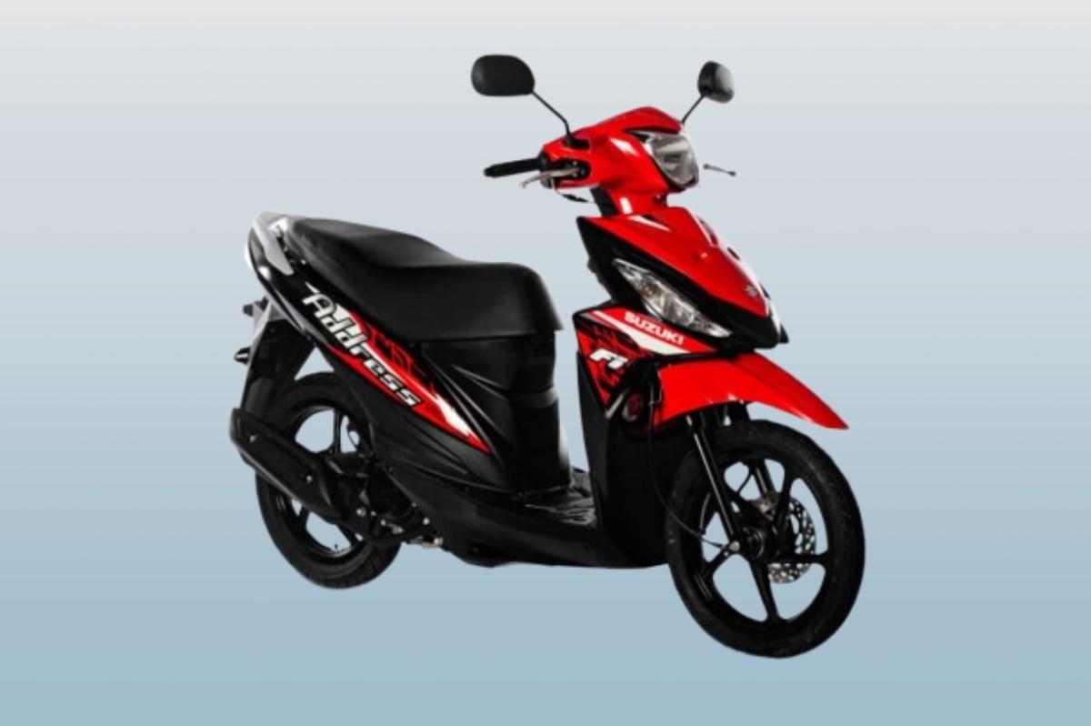 Suzuki Address 110 Debriyaj ve Vites Parçaları Hakkında Bilmeniz Gerekenler
