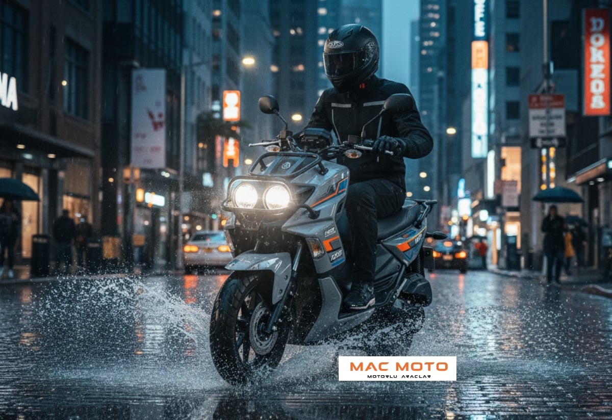 Yamaha BWS 125 Parça Kodları Nasıl Bulunur? Doğru Sipariş Vermenin Püf Noktaları