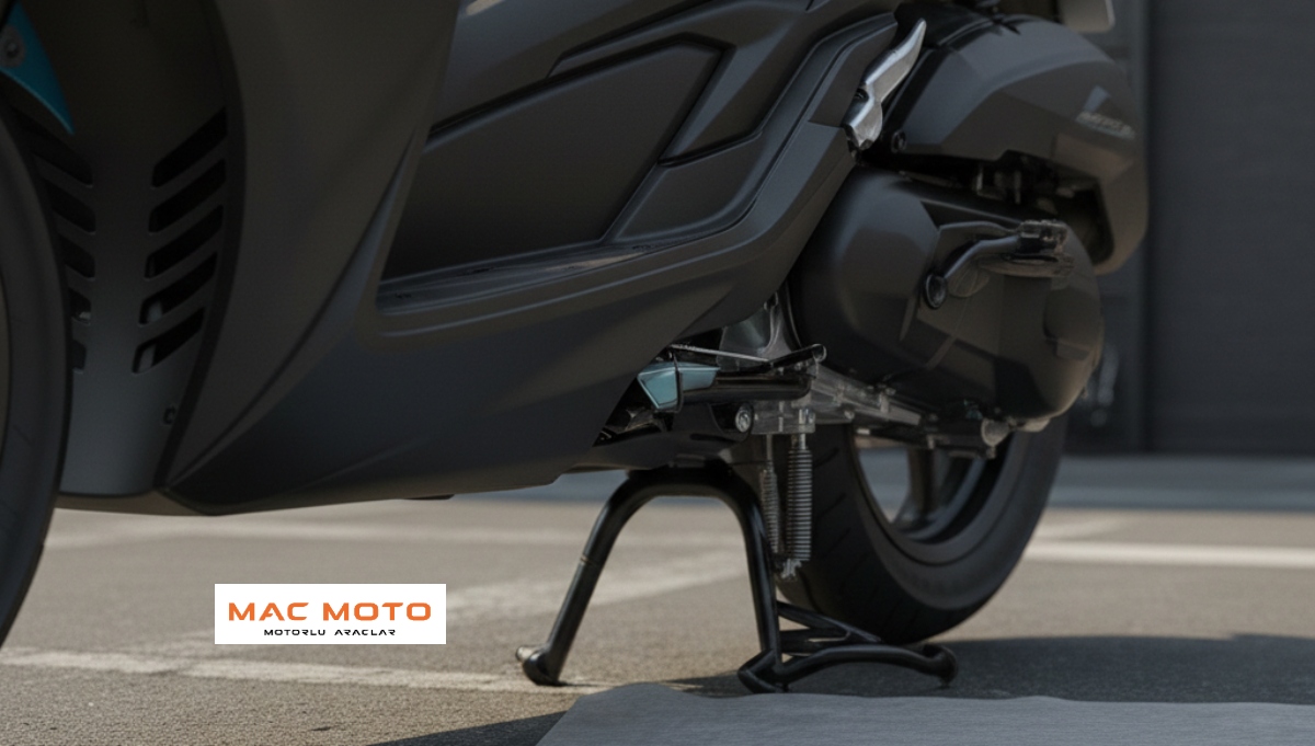 Yamaha RayZR 125 Piston Sekman Atma Sorunu Neden Olur?