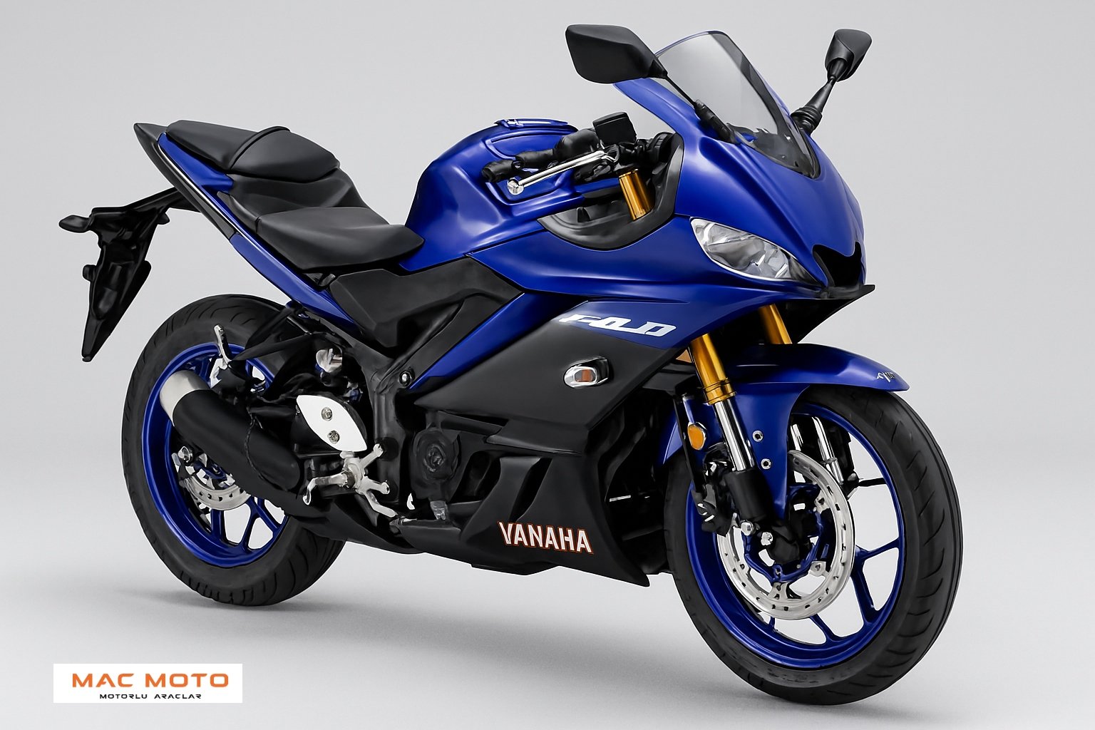 Yamaha YZF R25 Zincir ve Dişli Seti Seçerken Nelere Dikkat Edilmeli?