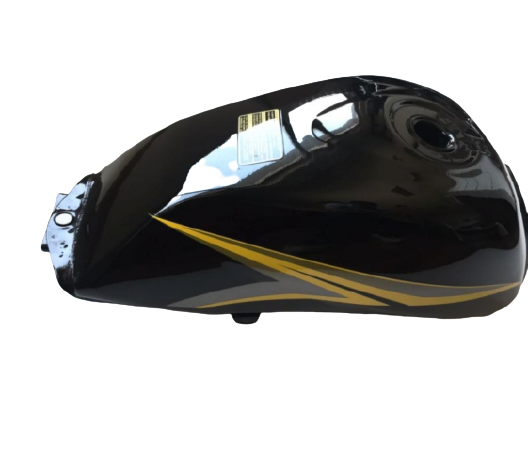 ACE 125 BENZİN DEPOSU SİYAH