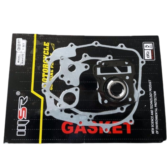 ACE 125 CONTA TAKIM