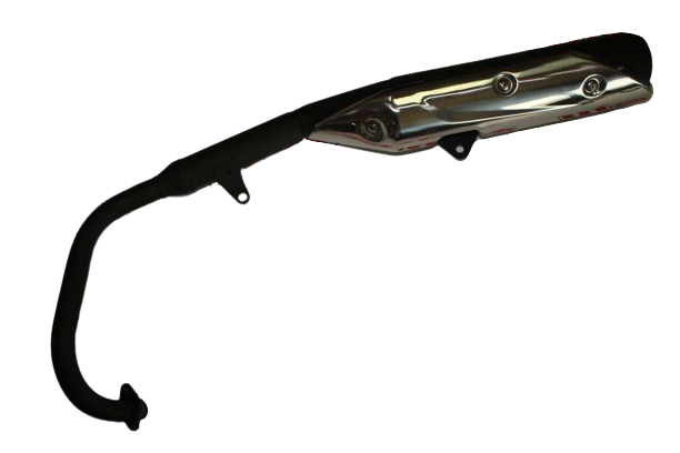 ACE 125 EGZOZ